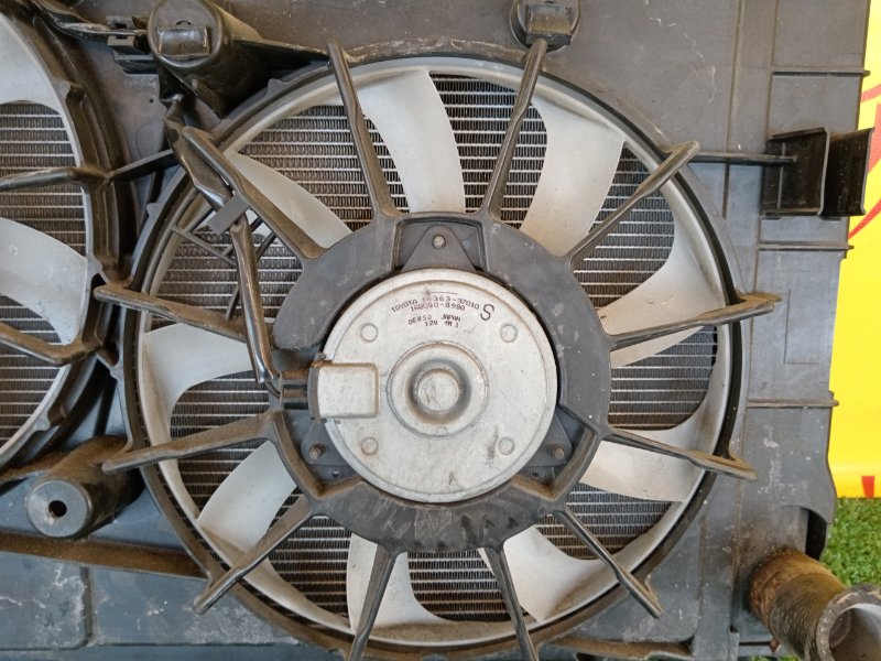 радиатор основной, 4500 рублей, Красноярск