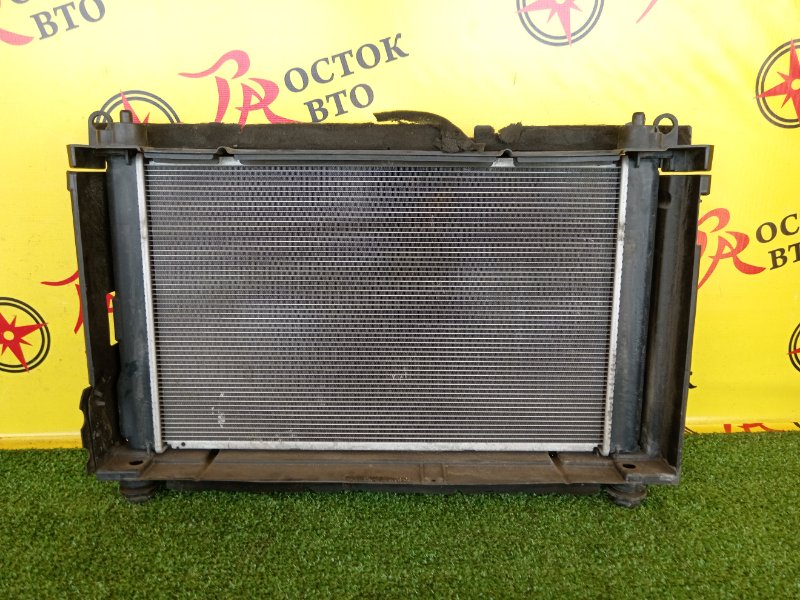 радиатор основной, 4500 рублей, Красноярск