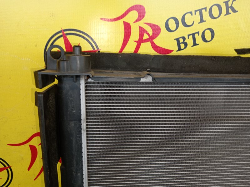 радиатор основной, 4500 рублей, Красноярск