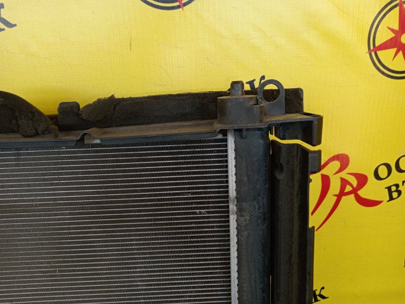 радиатор основной, 4500 рублей, Красноярск