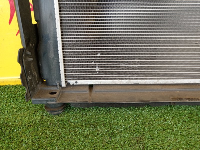 радиатор основной, 4500 рублей, Красноярск