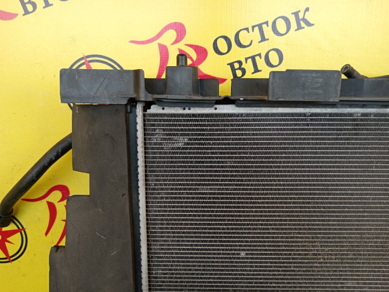 радиатор основной, 4500 рублей, Красноярск