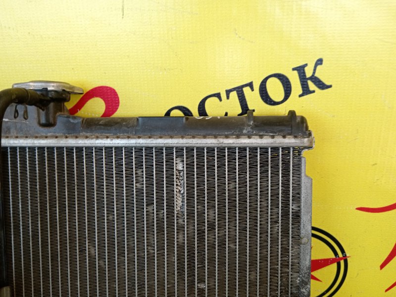 радиатор основной, 6000 рублей, Красноярск