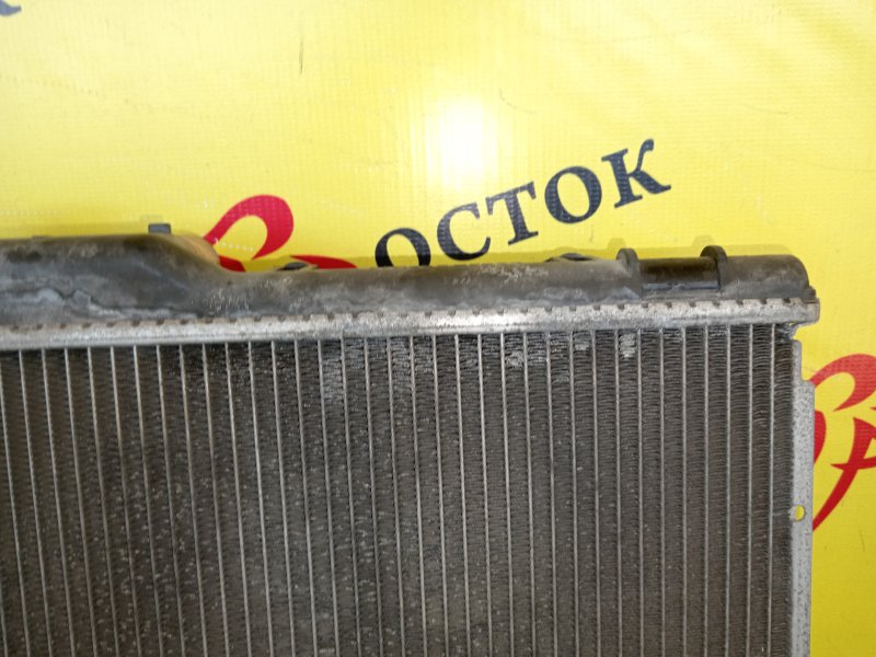 радиатор основной, 6000 рублей, Красноярск