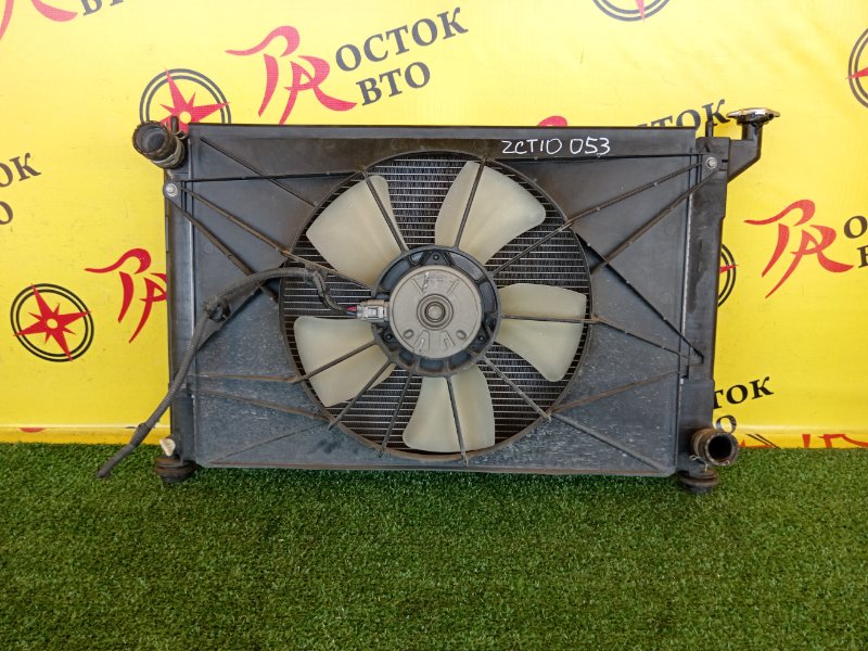 радиатор основной, 3500 рублей, Красноярск