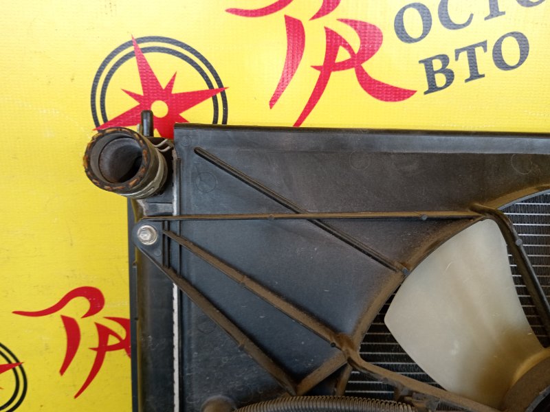 радиатор основной, 3500 рублей, Красноярск