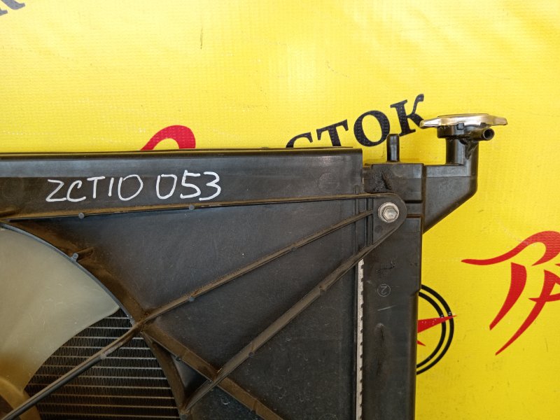 радиатор основной, 3500 рублей, Красноярск