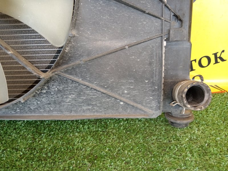 радиатор основной, 3500 рублей, Красноярск