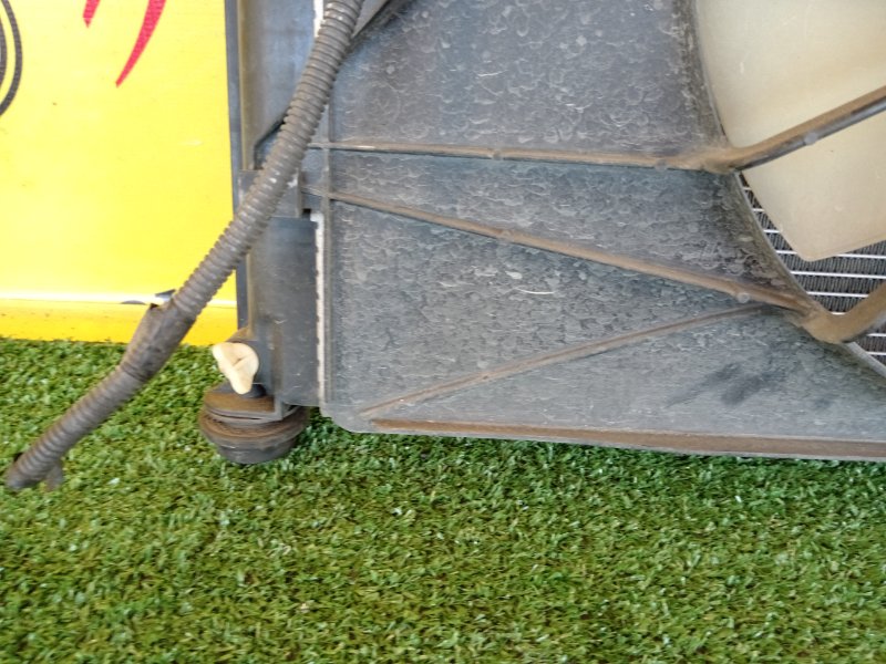 радиатор основной, 3500 рублей, Красноярск