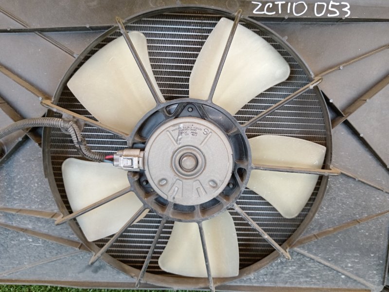 радиатор основной, 3500 рублей, Красноярск