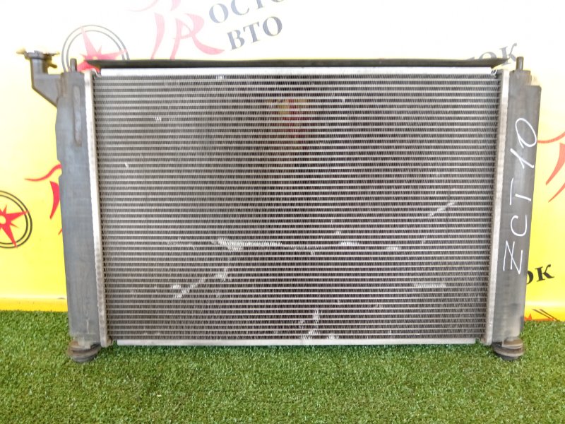 радиатор основной, 3500 рублей, Красноярск