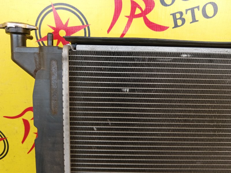 радиатор основной, 3500 рублей, Красноярск