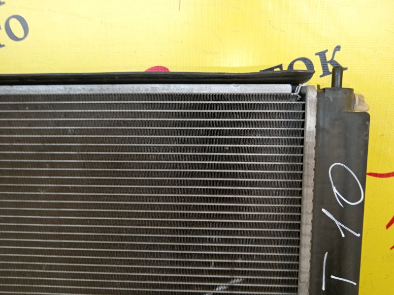 радиатор основной, 3500 рублей, Красноярск