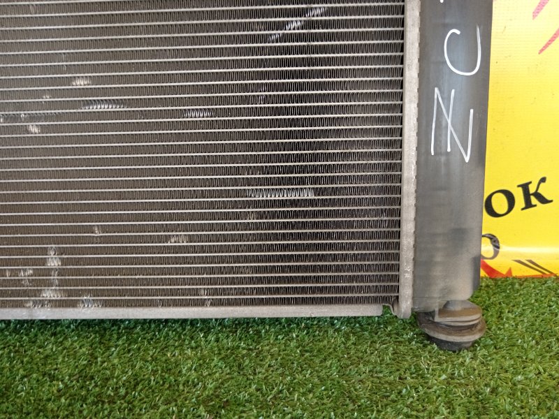 радиатор основной, 3500 рублей, Красноярск