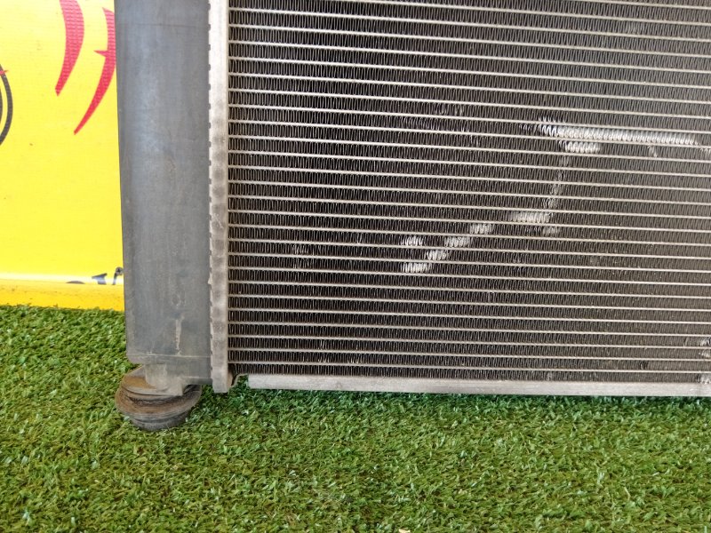 радиатор основной, 3500 рублей, Красноярск