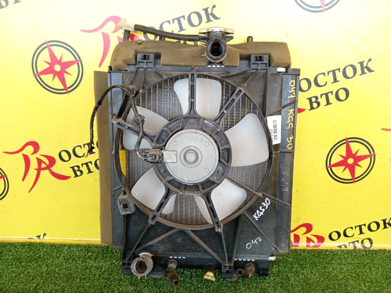 радиатор основной, 2800 рублей, Красноярск