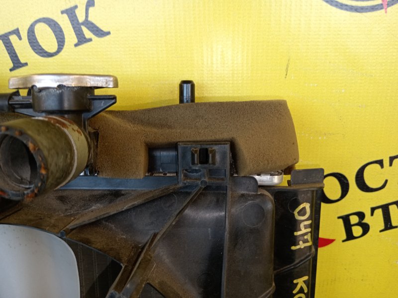 радиатор основной, 2800 рублей, Красноярск