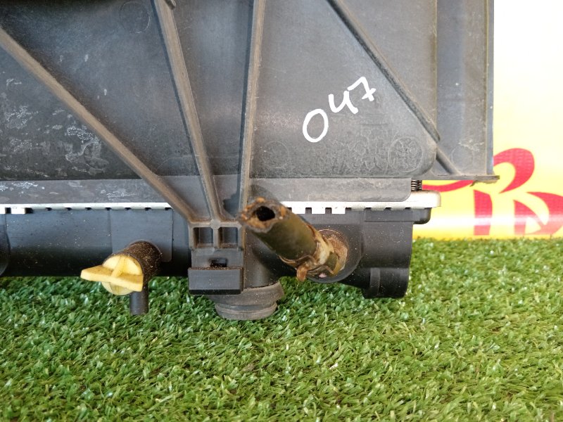 радиатор основной, 2800 рублей, Красноярск