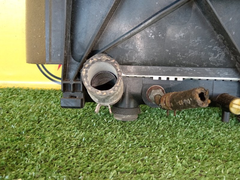 радиатор основной, 2800 рублей, Красноярск