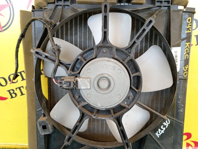 радиатор основной, 2800 рублей, Красноярск