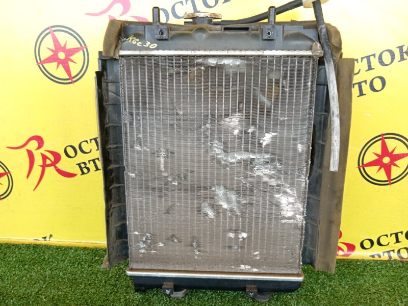 радиатор основной, 2800 рублей, Красноярск