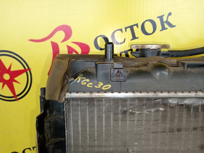 радиатор основной, 2800 рублей, Красноярск