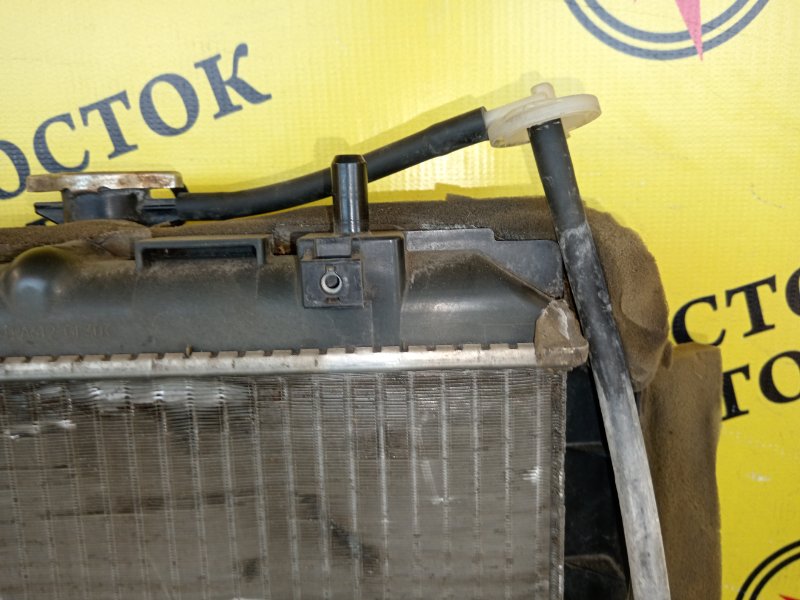 радиатор основной, 2800 рублей, Красноярск