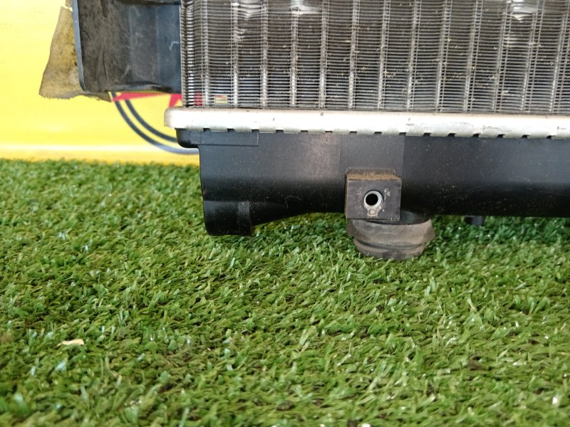 радиатор основной, 2800 рублей, Красноярск