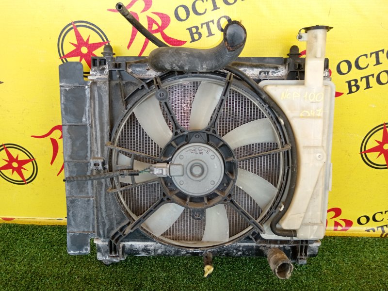 радиатор основной, 2000 рублей, Красноярск