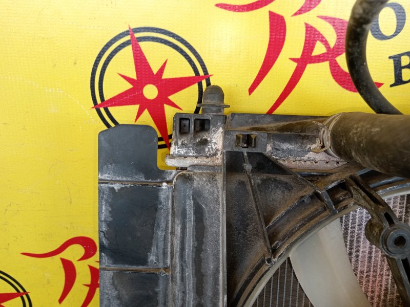 радиатор основной, 2000 рублей, Красноярск