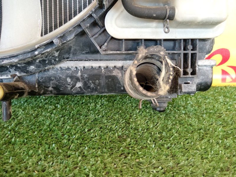 радиатор основной, 2000 рублей, Красноярск