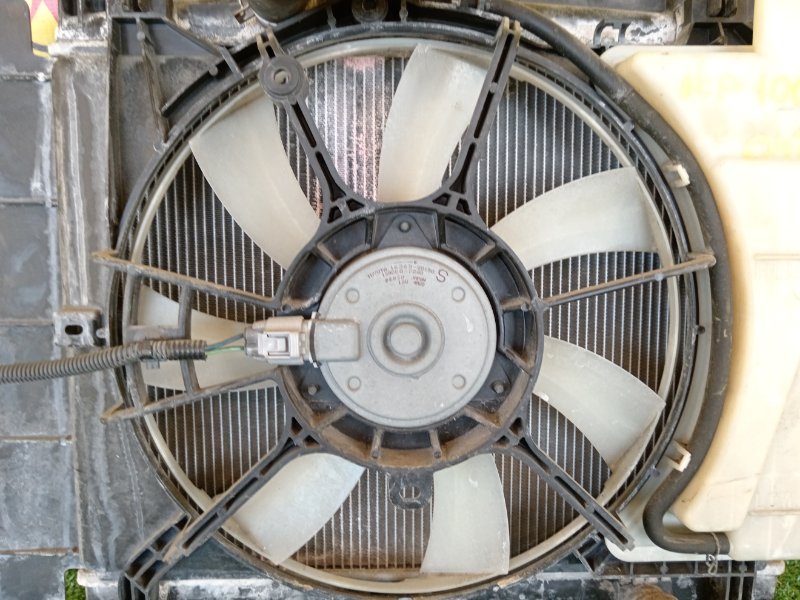 радиатор основной, 2000 рублей, Красноярск