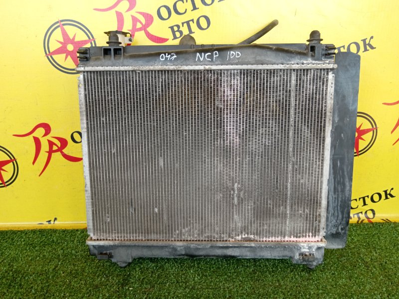 радиатор основной, 2000 рублей, Красноярск