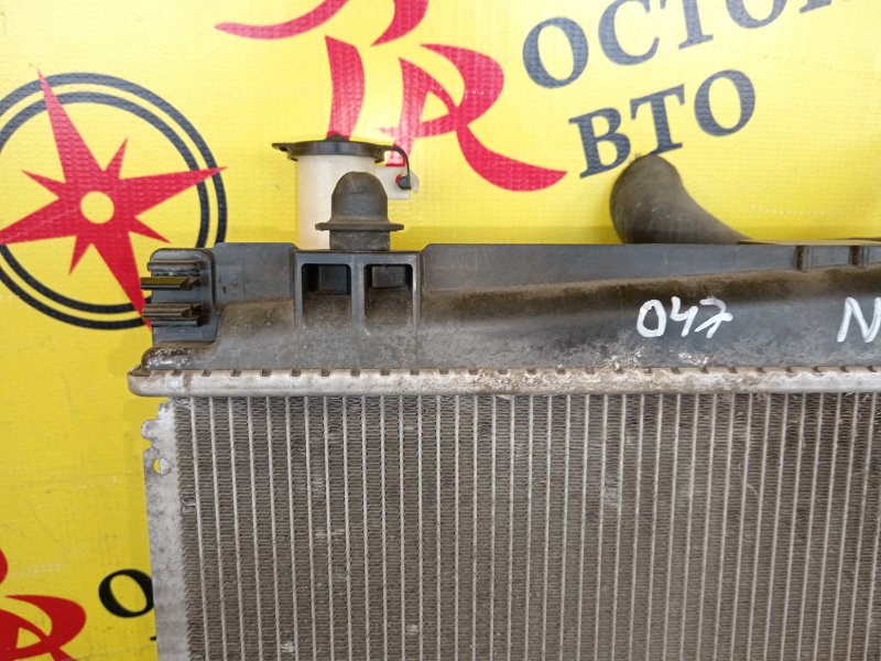 радиатор основной, 2000 рублей, Красноярск