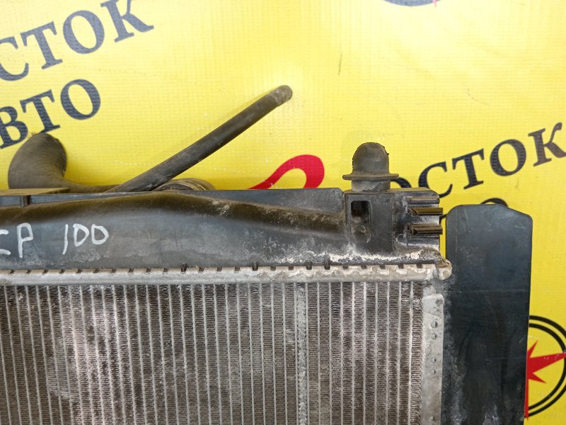 радиатор основной, 2000 рублей, Красноярск