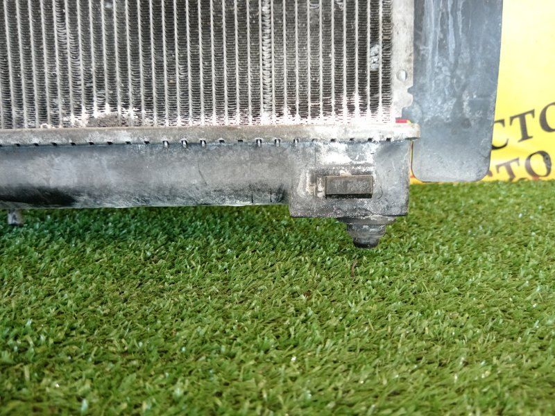 радиатор основной, 2000 рублей, Красноярск