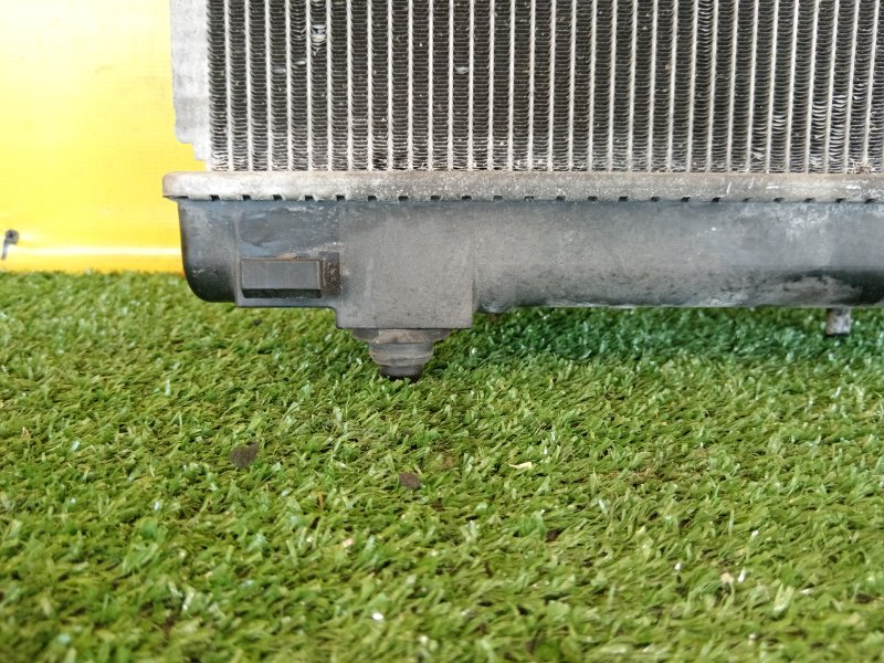 радиатор основной, 2000 рублей, Красноярск