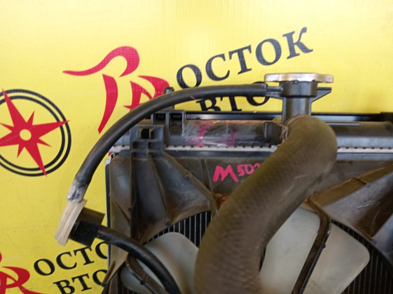 радиатор основной, 4000 рублей, Красноярск
