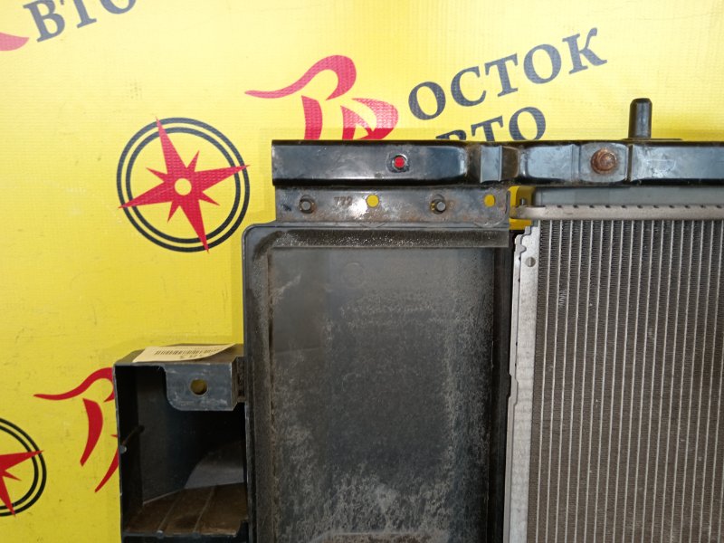 радиатор основной, 4000 рублей, Красноярск