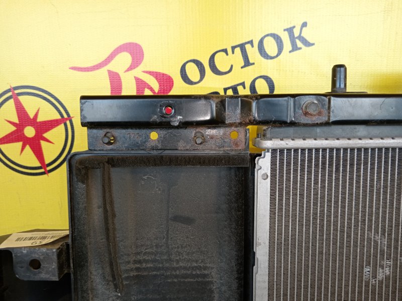 радиатор основной, 4000 рублей, Красноярск