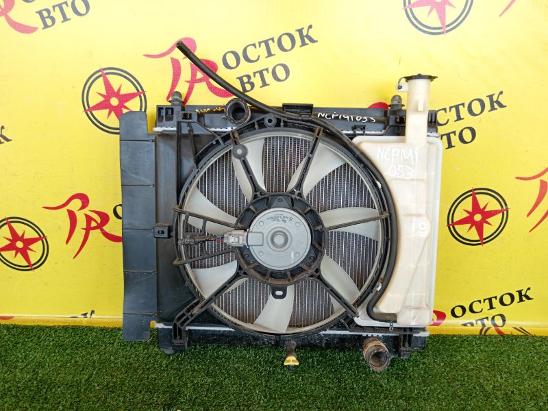 радиатор основной, 5000 рублей, Красноярск