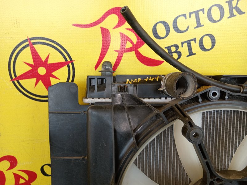 радиатор основной, 5000 рублей, Красноярск