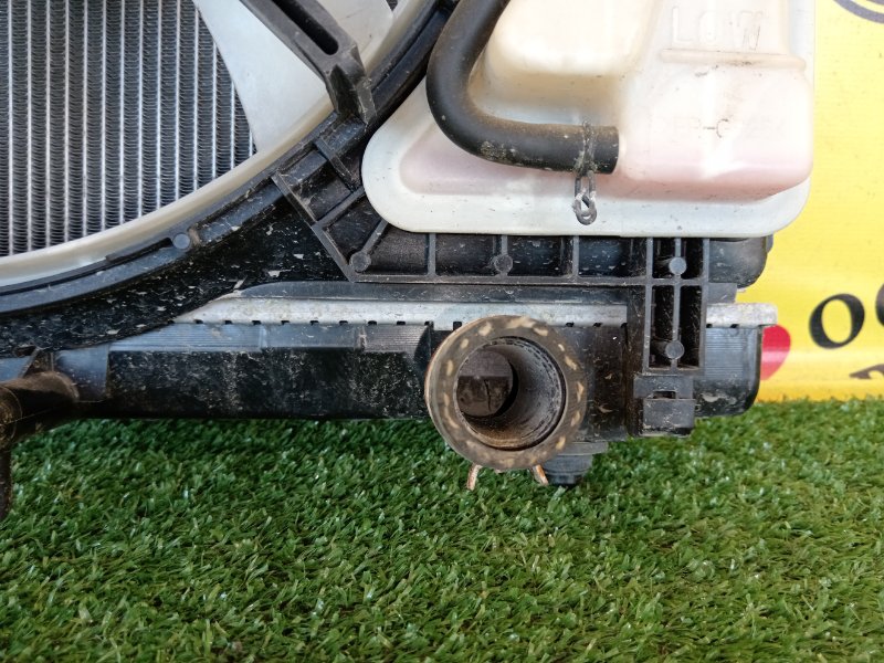 радиатор основной, 5000 рублей, Красноярск