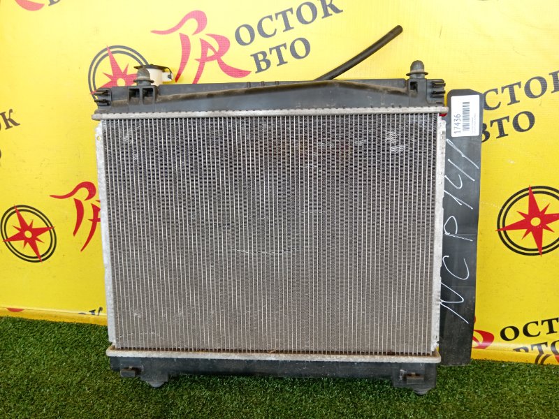 радиатор основной, 5000 рублей, Красноярск