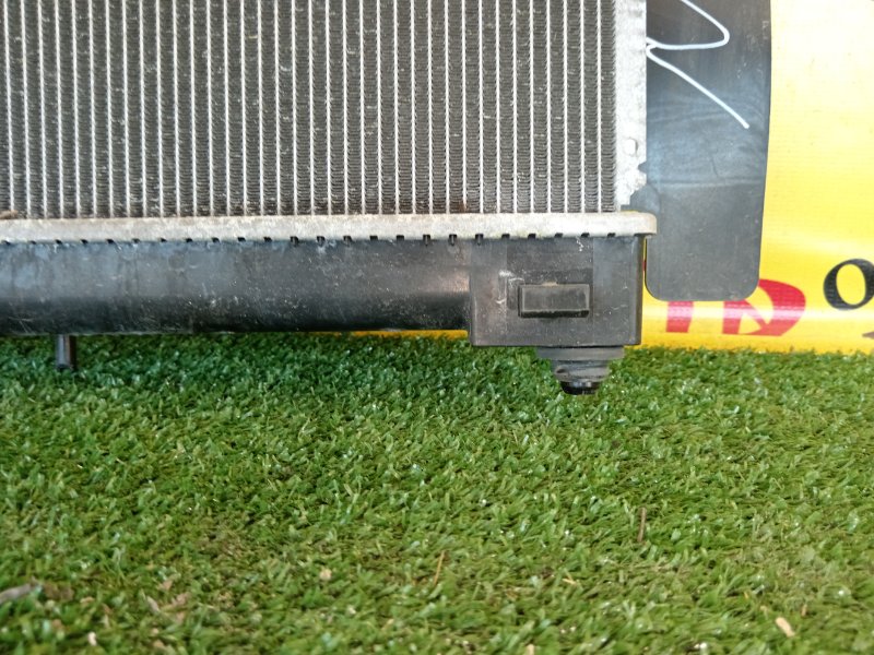 радиатор основной, 5000 рублей, Красноярск