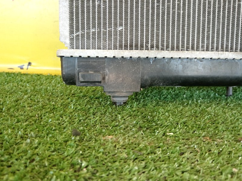 радиатор основной, 5000 рублей, Красноярск