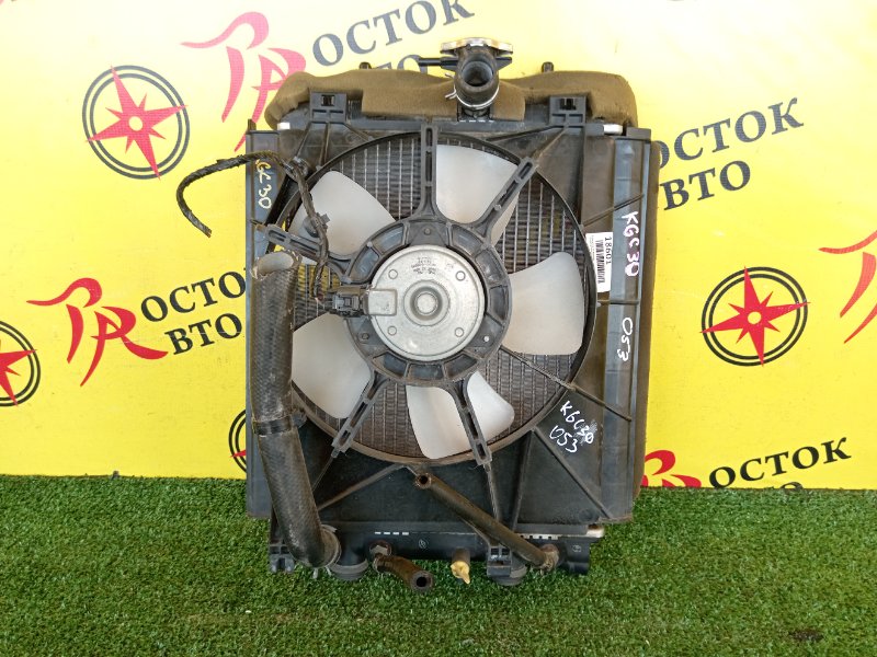 радиатор основной, 2800 рублей, Красноярск