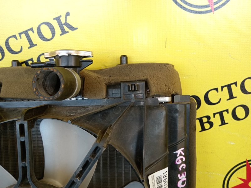 радиатор основной, 2800 рублей, Красноярск