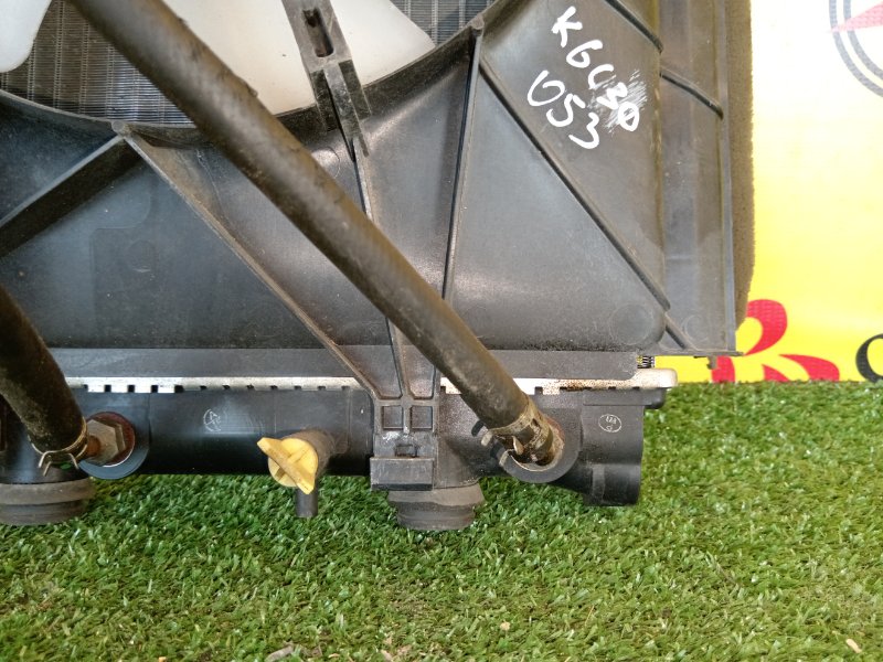 радиатор основной, 2800 рублей, Красноярск