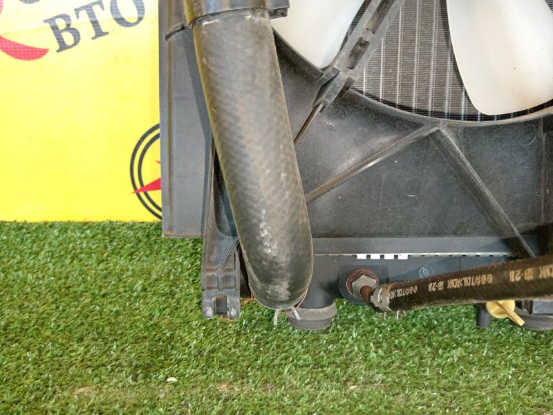 радиатор основной, 2800 рублей, Красноярск